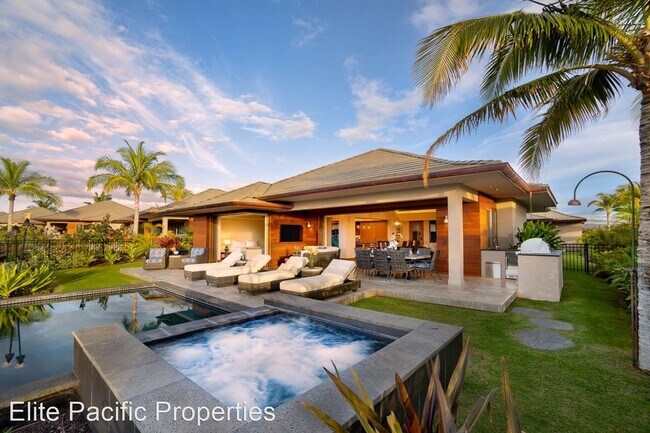 Building Photo - 68-1210-1210 S Kaniku Dr