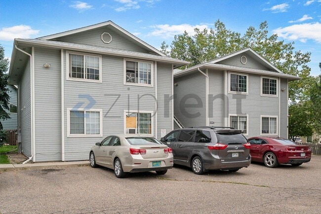 Building Photo - Unit C
