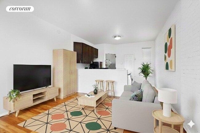 Building Photo - 1270 Amsterdam Ave