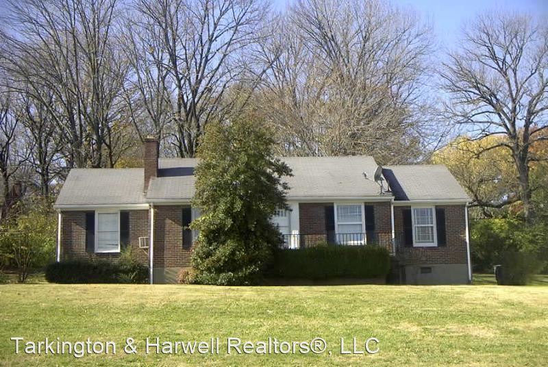 Primary Photo - 3 br, 1 bath House - 115 White Bridge Pk.