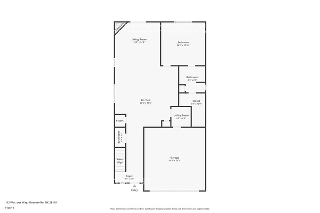 Building Photo - 113 Watrous Way