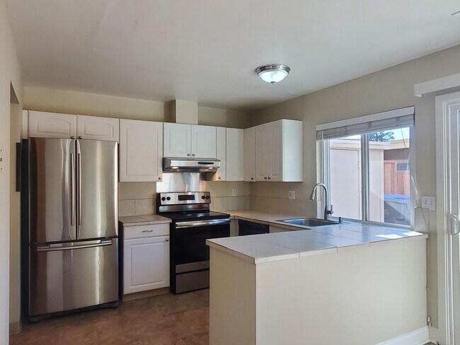 Photo - Spacious 2-Story Townhome, A/C, Remodeled ...