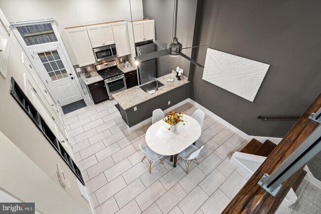 Foto del edificio - 715 F St NE