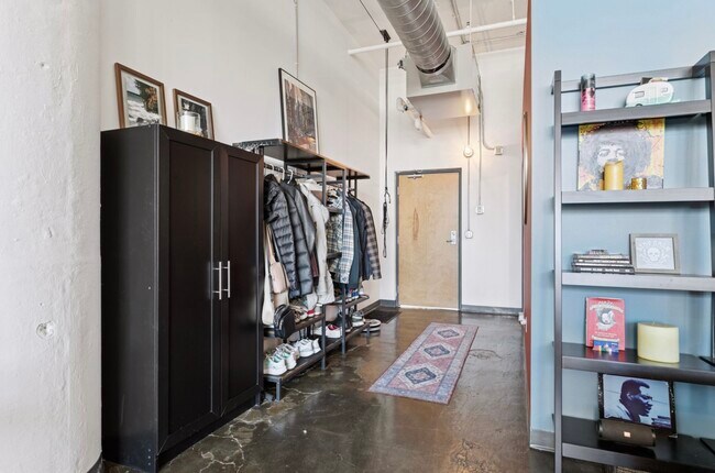 Foto del edificio - 500 Robert St N