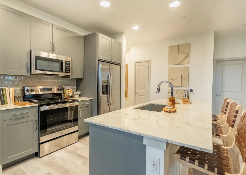 Foto principal - 6830 N Fry Rd