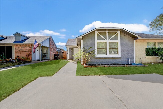 Foto del edificio - 17419 Ranch Country Rd