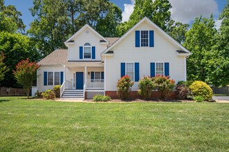 Building Photo - 3924 Liberty Point Dr