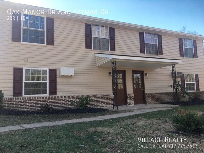 Building Photo - 221 Oak Manor Dr