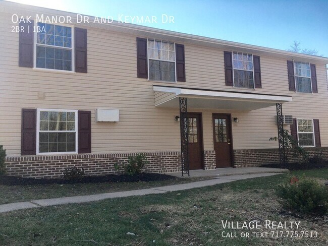 Foto del edificio - 221 Oak Manor Dr