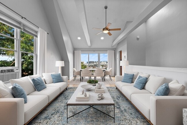 Foto del edificio - 11 Thomas Pk