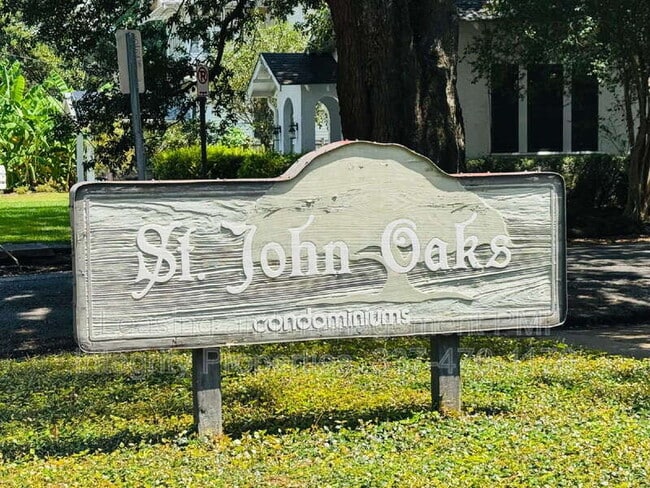 Foto del edificio - 1301 St John St