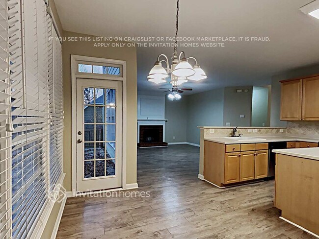 Foto del edificio - 350 Hillside Manor Dr NE