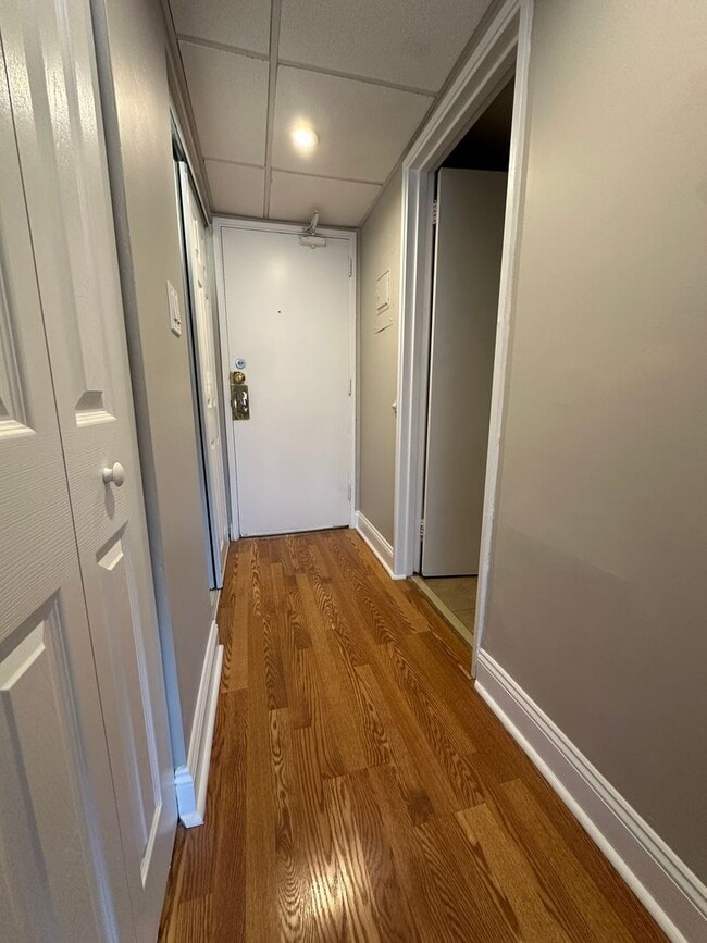 Building Photo - University Towers- Studio Apartment #418 Available NOW for short or long term lease @ $1100/month