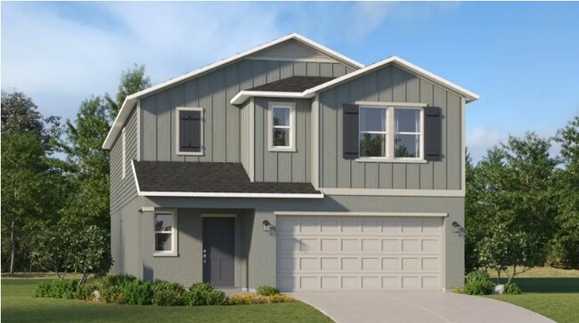 Foto del edificio - 2409 Bluestone Rd