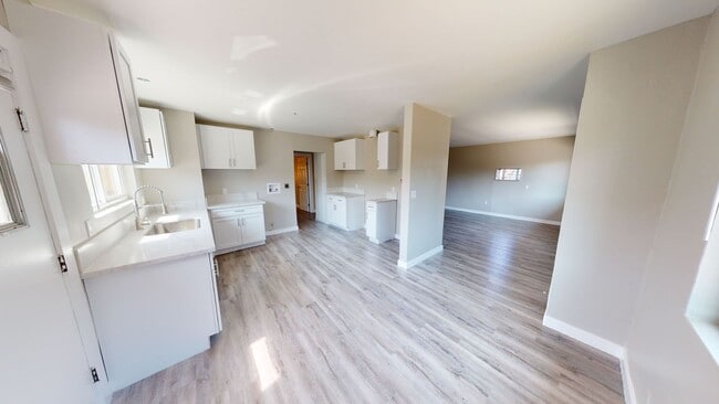 Foto del interior - Muscatel Bungalow Homes