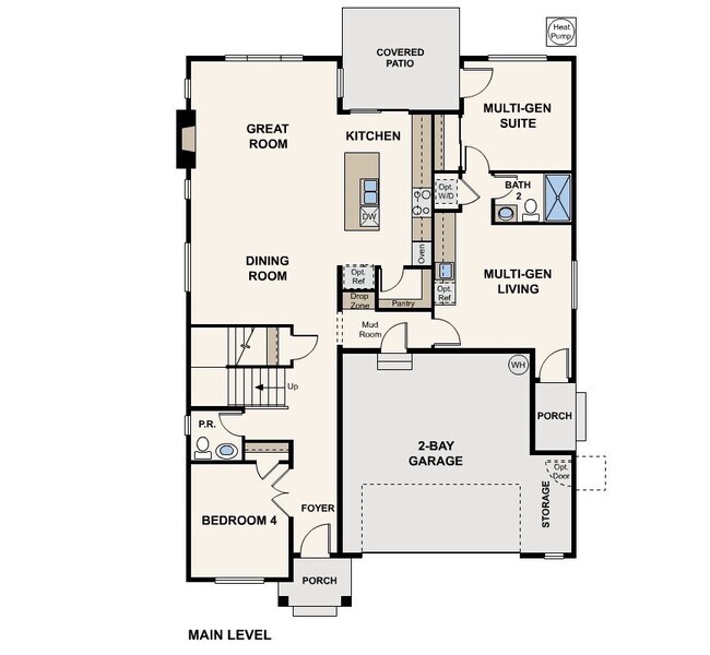 Building Photo - 18212 134th Ave E