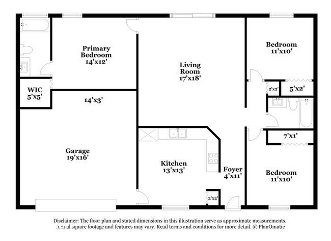 Building Photo - 2651 Tolman Ave, Palm Bay, FL 32909