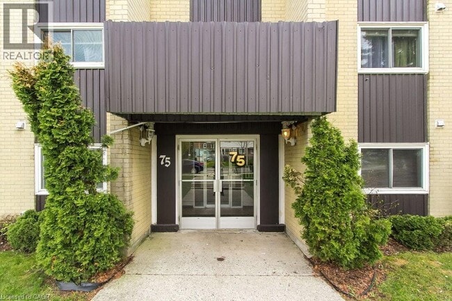 Building Photo - 75 Hazelglen Dr