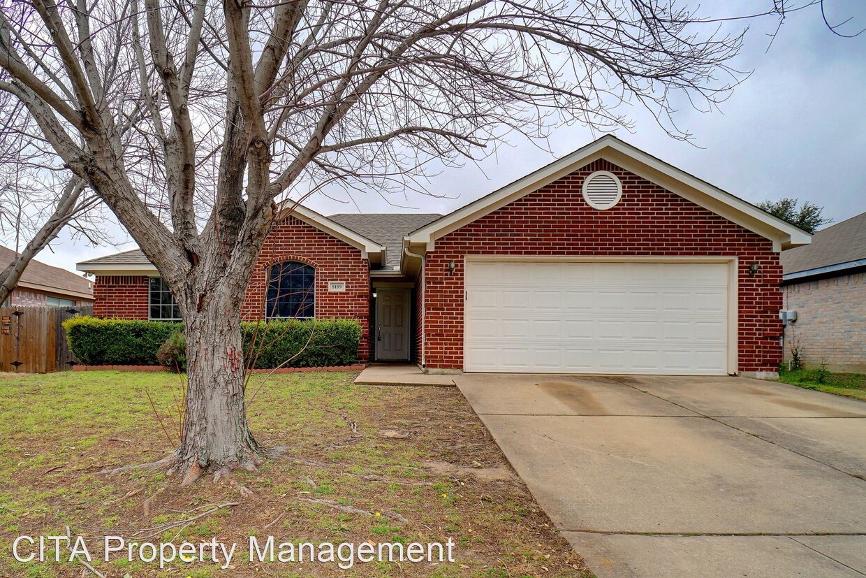 Primary Photo - 3 br, 2 bath House - 8109 Berkshire