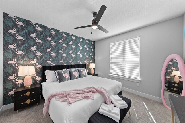 Foto del edificio - 11830 Buckfield Cir