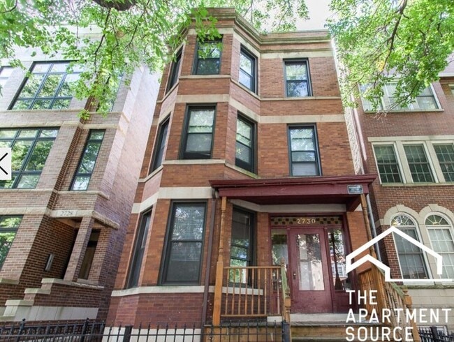 Photo - 2730 N Wayne Ave Apartment