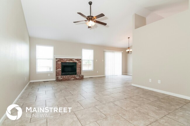 Foto del edificio - 300 Andy Habsieger St