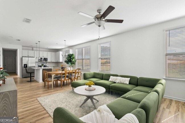 Foto del edificio - 1453 Proust Ln