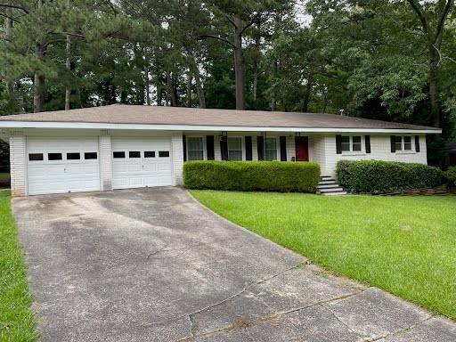 Foto principal - 1362 Mary Dale Dr SW