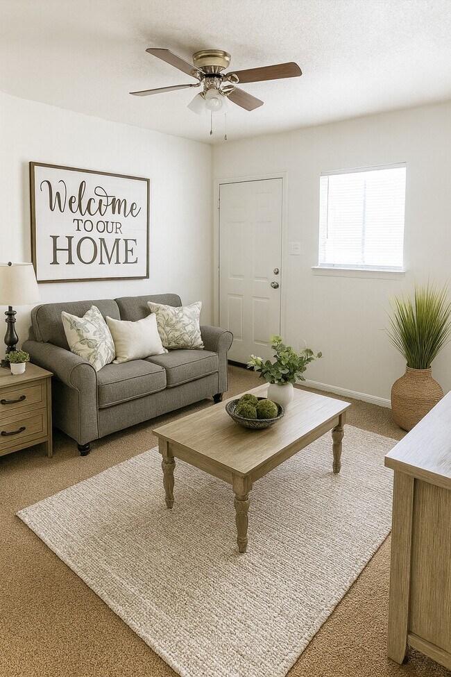 Foto del edificio - 602 Sunset Ln