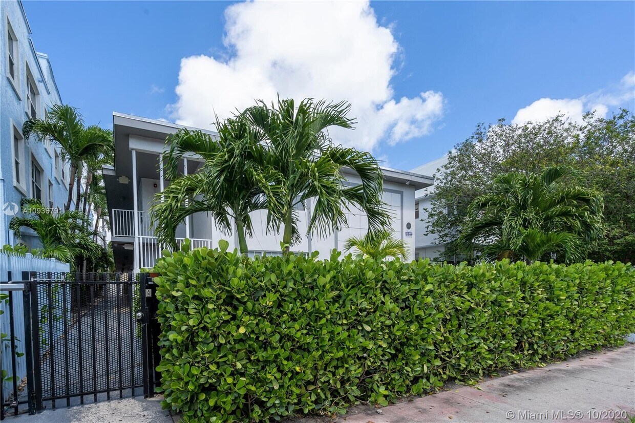 Foto principal - 1348 Drexel Ave