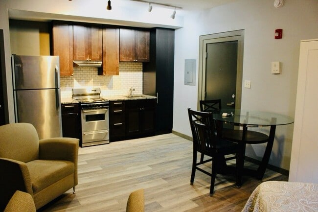 Photo - 842 Park Ave Apartment