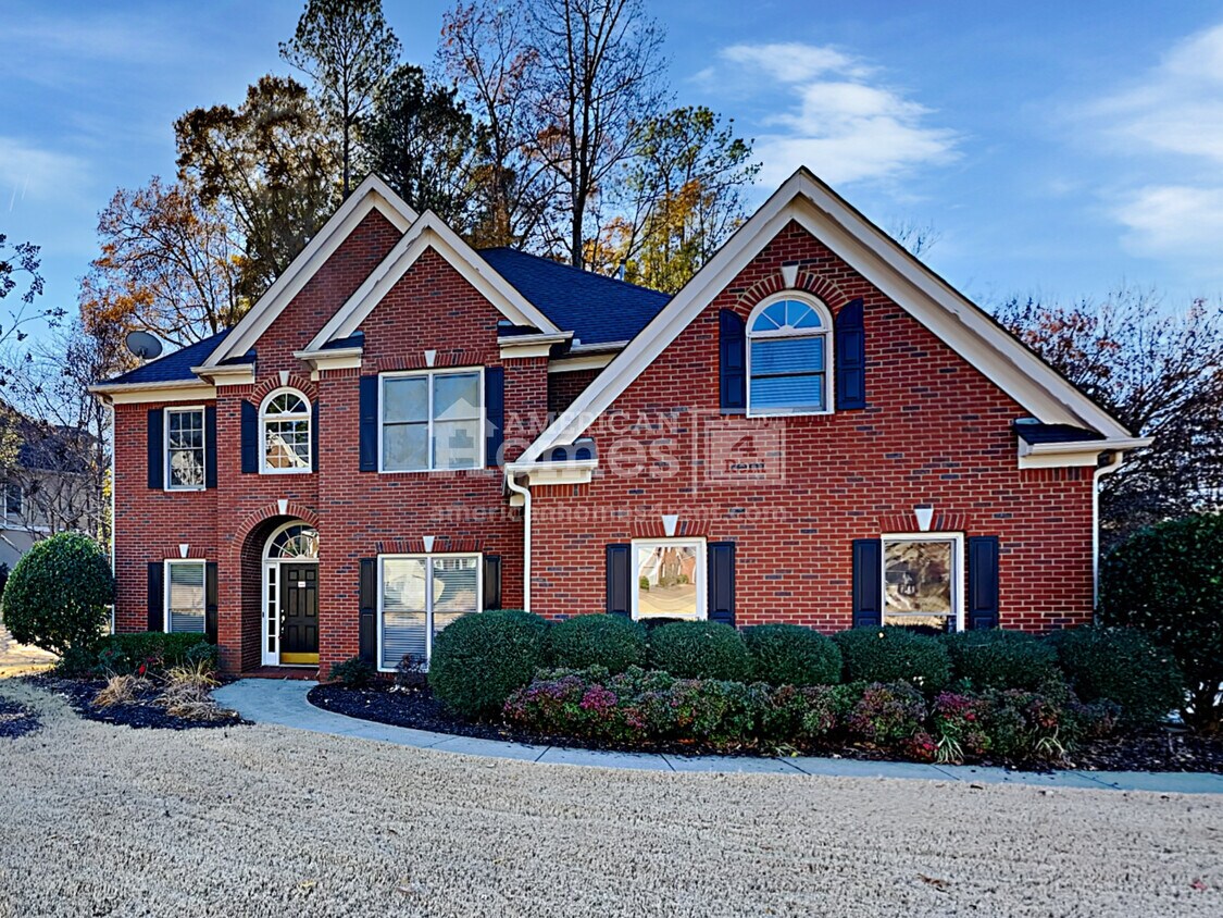 201 Maple Creek Chase House Rental in Woodstock, GA