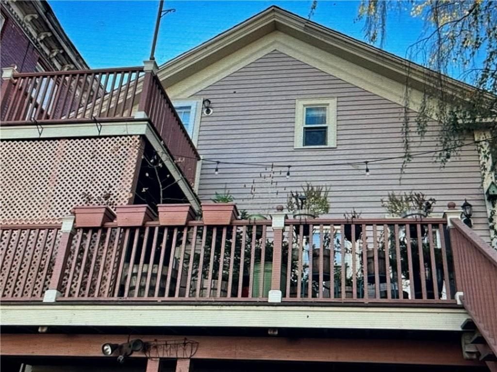 Foto del edificio - 413 Atwells Ave