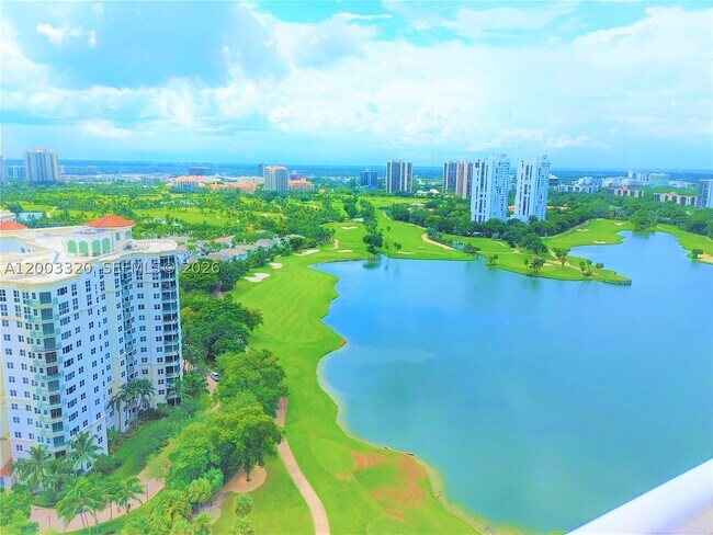 Building Photo - 20185 E Country Club Dr