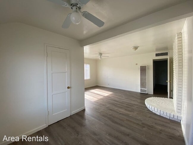 Building Photo - 2 br, 1 bath House - 1001 FLORA STREET