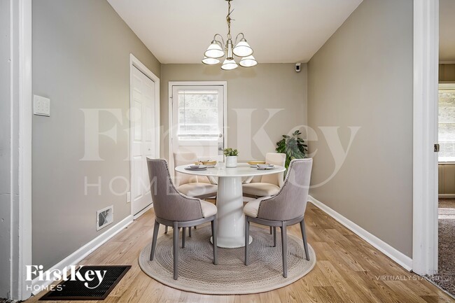 Building Photo - 5663 Dorsey Dr