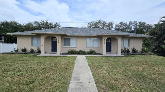Photo - 8400 Matanzas Rd Apartment