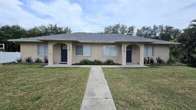 Building Photo - 8400 Matanzas Rd