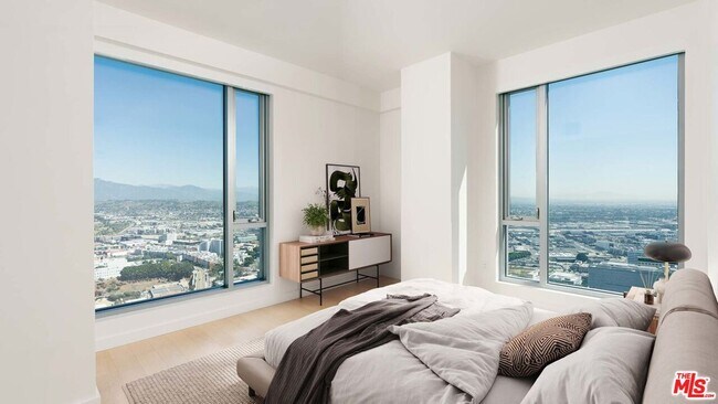Foto del edificio - 151 S Olive St