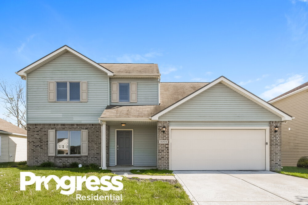 2069 Seven Peaks Dr, Cicero, IN 46034 House Rental in Cicero, IN