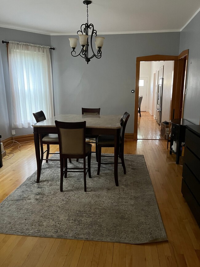 Photo - 3543 W Wrightwood Ave Apartment