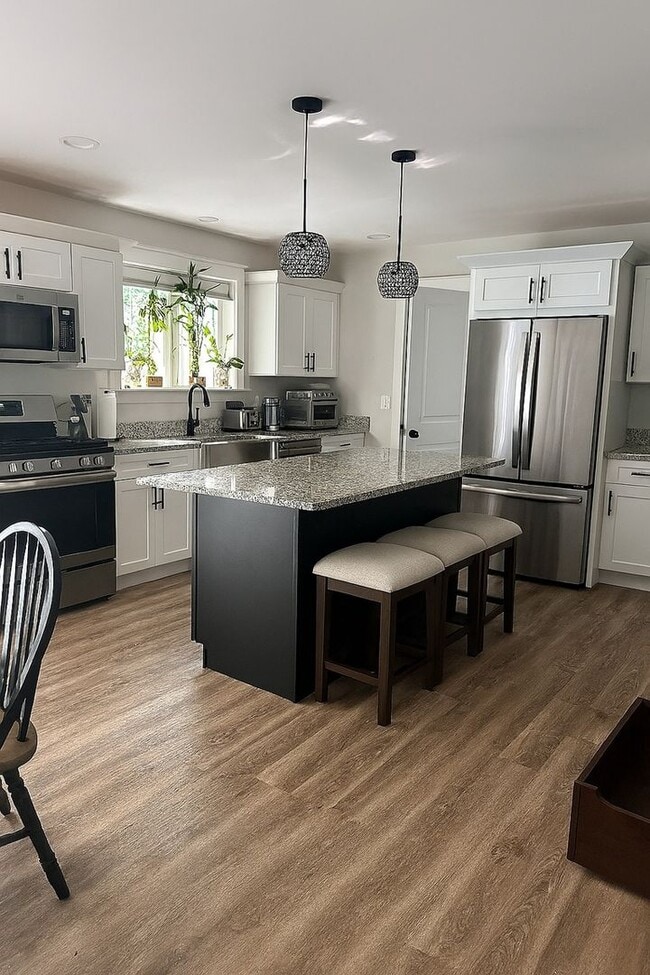 Building Photo - Spacious 4BR House in Brunswick