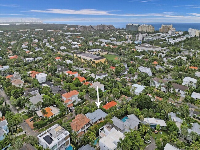 Foto del edificio - 228 Westwood Dr