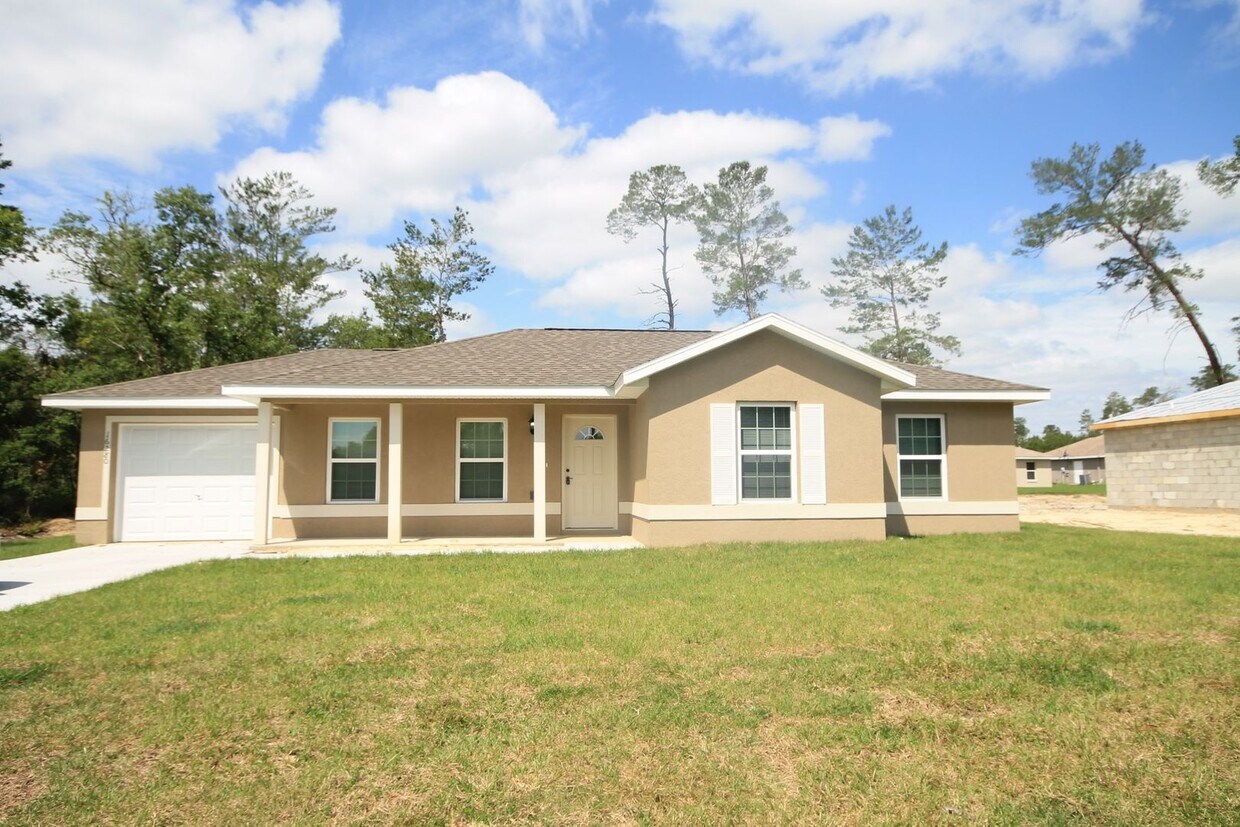 Primary Photo - Beautiful 3 bd/2ba Home!