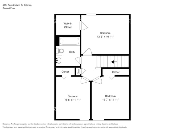 Foto del edificio - 4204 Forest Island Dr