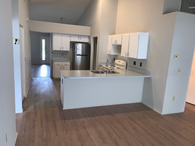 Foto del edificio - 418 Benson St