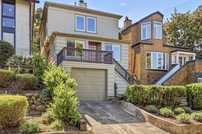 Foto del edificio - 31 Acacia Ave