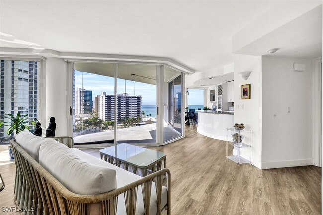 Foto del edificio - 4041 Gulf Shore Blvd N