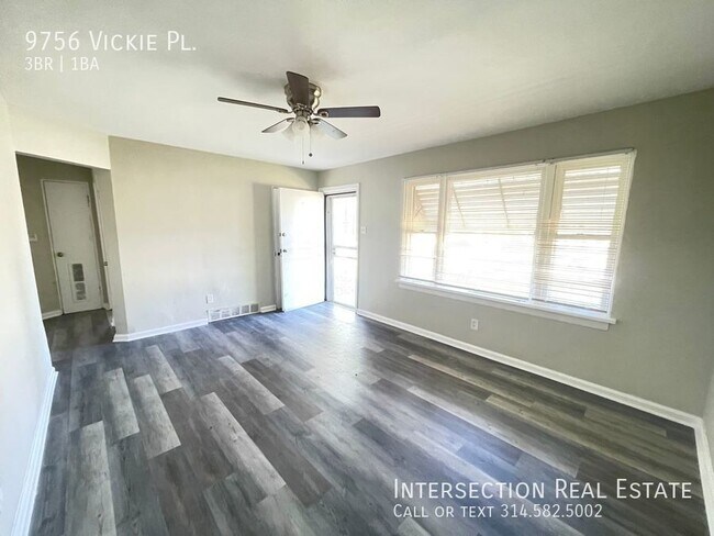 Foto del edificio - Beautifully Renovated 3 Bedroom Ranch Home