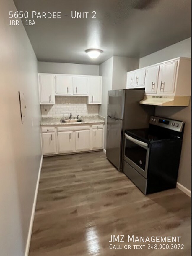 Foto del edificio - 5650 Pardee-Unit 2